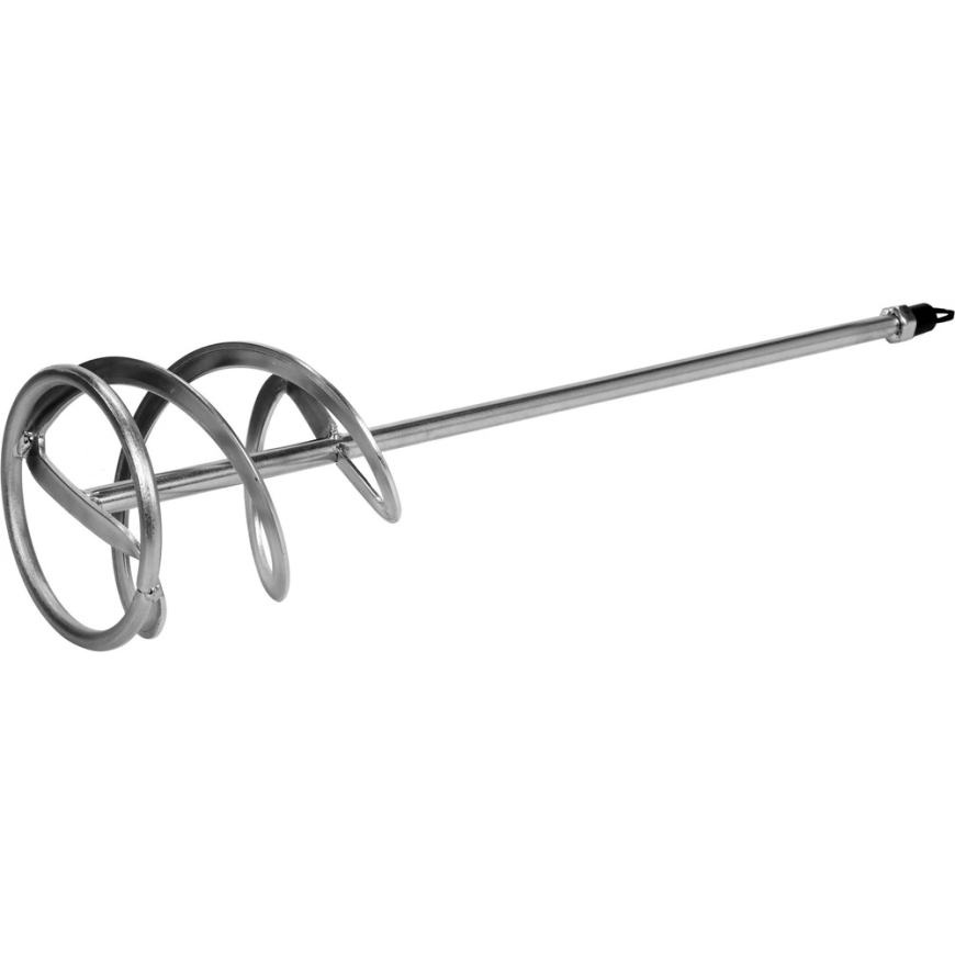 Yato MIXER, STAINLESS STEEL, SPIRAL, DOUBLE MIXER