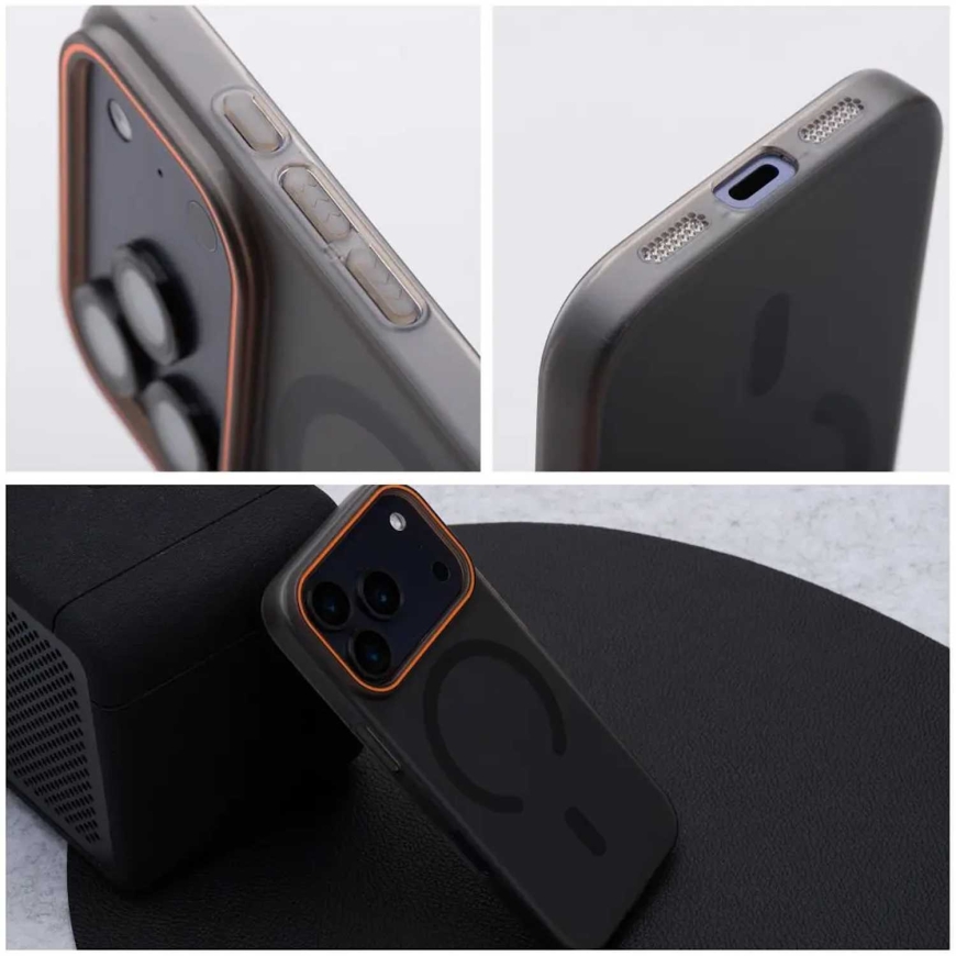 Riff Apple iPhone 17 Pro Max / 18 Pro Max Black – 4