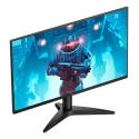 AOC B3 24B36X kompiuterio monitorius 60,5 cm (23.8") 1920 x 1080 pikseliai „Full HD“ LED Juoda