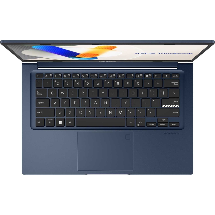Asus VivoBook 14 X1404VA-EB1625W 14 FHD IPS 150U 16GB 512SSD EN W11 B – 5
