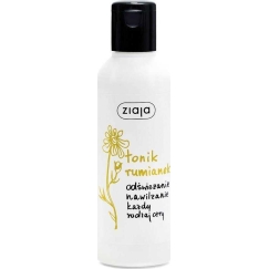 Ziaja Ziaja ramunėlių serijos veido tonikas 200 ml