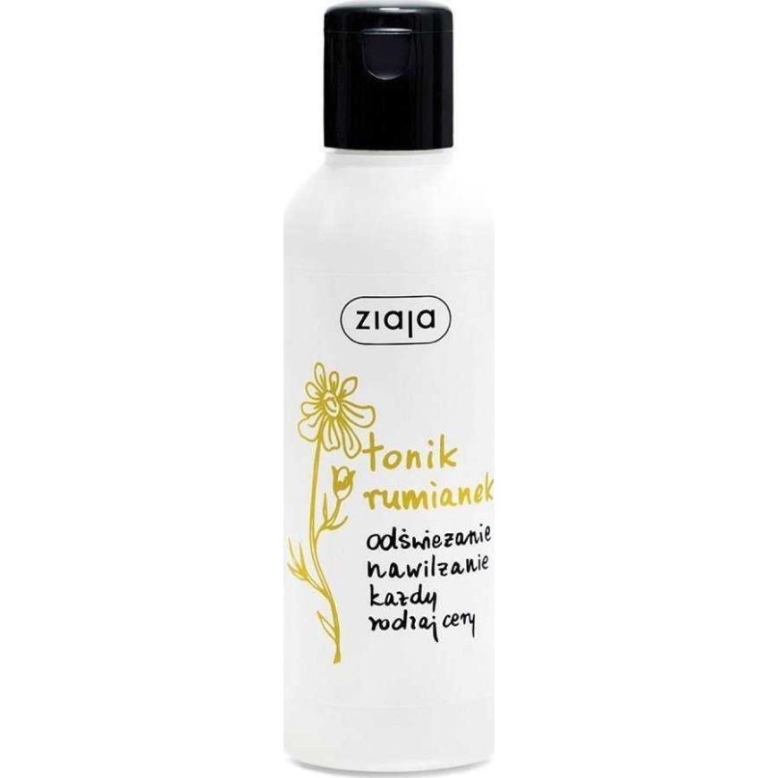 Ziaja Ziaja Chamomile Series Facial Tonic 200 ml