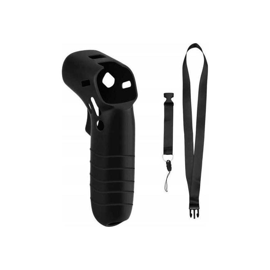 Puluz aizsargapvalks DJI RC Motion 2 kontrolierim