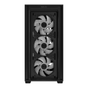 ASUS A21 PLUS Micro Tower Black ASUS A21 PLUS Micro Tower Black