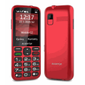 ALIGATOR A930 GPS Red ALIGATOR A930 GPS Red