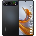 Nubia Air Pro 8/ 512Gt Päämust Nubia Air Pro 8/ 512Gt Päämust