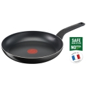 Tefal Simply Clean B5670653 сковородка Универсальная сковорода Круглый Tefal Simply Clean B5670653 сковородка Универсальная сковорода Круглый