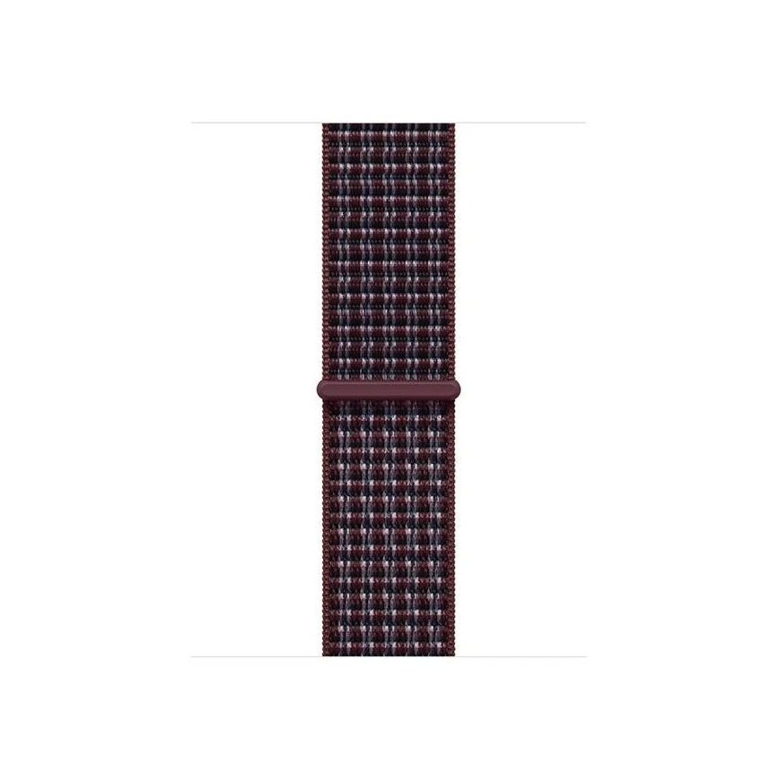 Apple 42 mm bordo rakstu sporta lente – 2