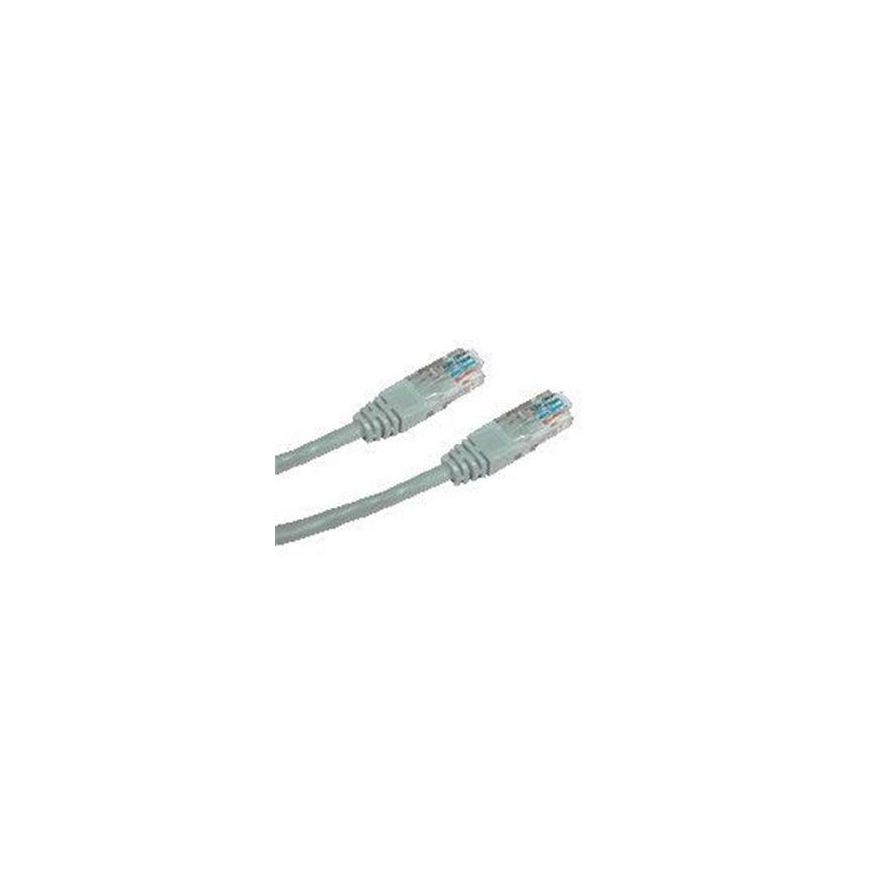 DATACOM Premiumcord KB PATCH kabelis 50M UTP