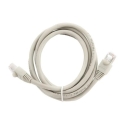 GEMBIRD PP6-3M/BK Gembird patchkaapeli RJ45, kat. 6, FTP, 3m, musta GEMBIRD PP6-3M/BK Gembird patchkaapeli RJ45, kat. 6, FTP, 3m, musta