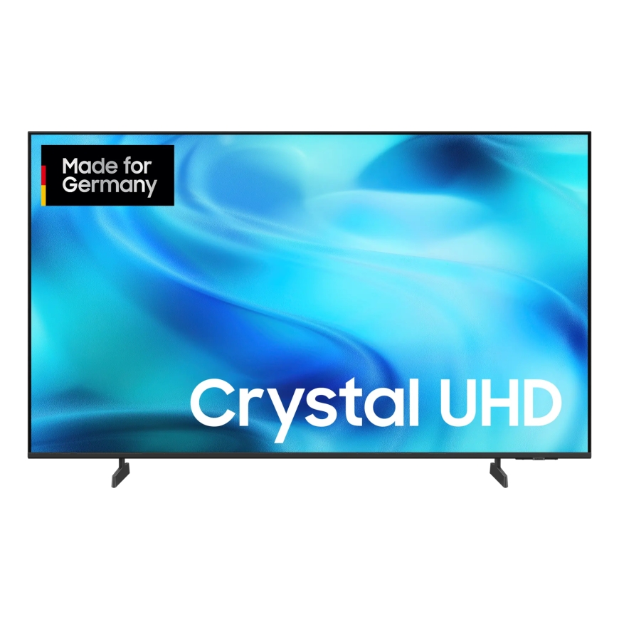 Samsung 85" Crystal UHD U8079H 4K Vision AI Smart TV (2026) 2.16 m (85") 4K Ultra HD Wi-Fi Black