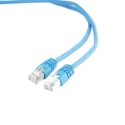 GEMBIRD PP6-3M/BK Gembird patch cord RJ45, cat. 6, FTP, 3m, black GEMBIRD PP6-3M/BK Gembird patch cord RJ45, cat. 6, FTP, 3m, black
