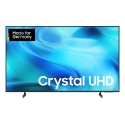 Samsung 85" Crystal UHD U8079H 4K Vision AI Smart TV (2026) 2.16 m (85") 4K Ultra HD Wi-Fi Black Samsung 85" Crystal UHD U8079H 4K Vision AI Smart TV (2026) 2.16 m (85") 4K Ultra HD Wi-Fi Black