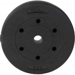 Enero Svoris EB Fit, 5kg
