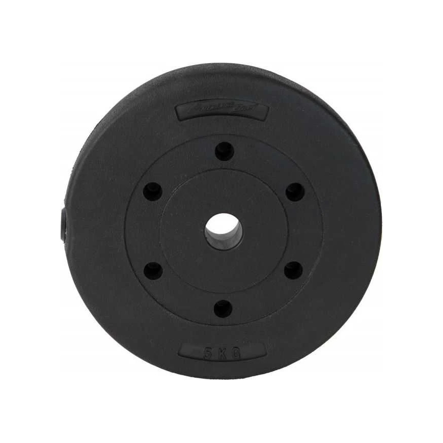 Enero Svoris EB Fit, 5kg