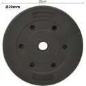 Enero Svoris EB Fit, 5kg Enero Svoris EB Fit, 5kg