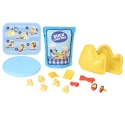 Little Tikes Creative Chefs Bluey - Duck Cake Kit Little Tikes Creative Chefs Bluey - Duck Cake Kit