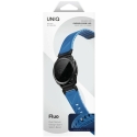 UNIQ Fluo Smart-Fit rihm Garmin (22 mm) Sinine UNIQ Fluo Smart-Fit rihm Garmin (22 mm) Sinine
