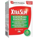 Forté Pharma Xtraslim Flat Belly 60 capsules