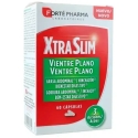 Forté Pharma Xtraslim Flat Belly 60 kapsulių