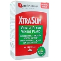 Forté Pharma Xtraslim Flat Belly 60 капсул Forté Pharma Xtraslim Flat Belly 60 капсул