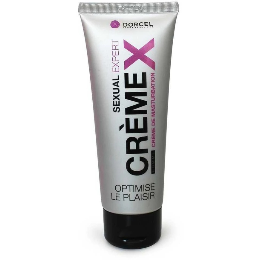 Dorcel CREME X MASTURBAATIOON 100 ml