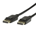 LogiLink CV0077 DisplayPort кабель 10 m Черный LogiLink CV0077 DisplayPort кабель 10 m Черный
