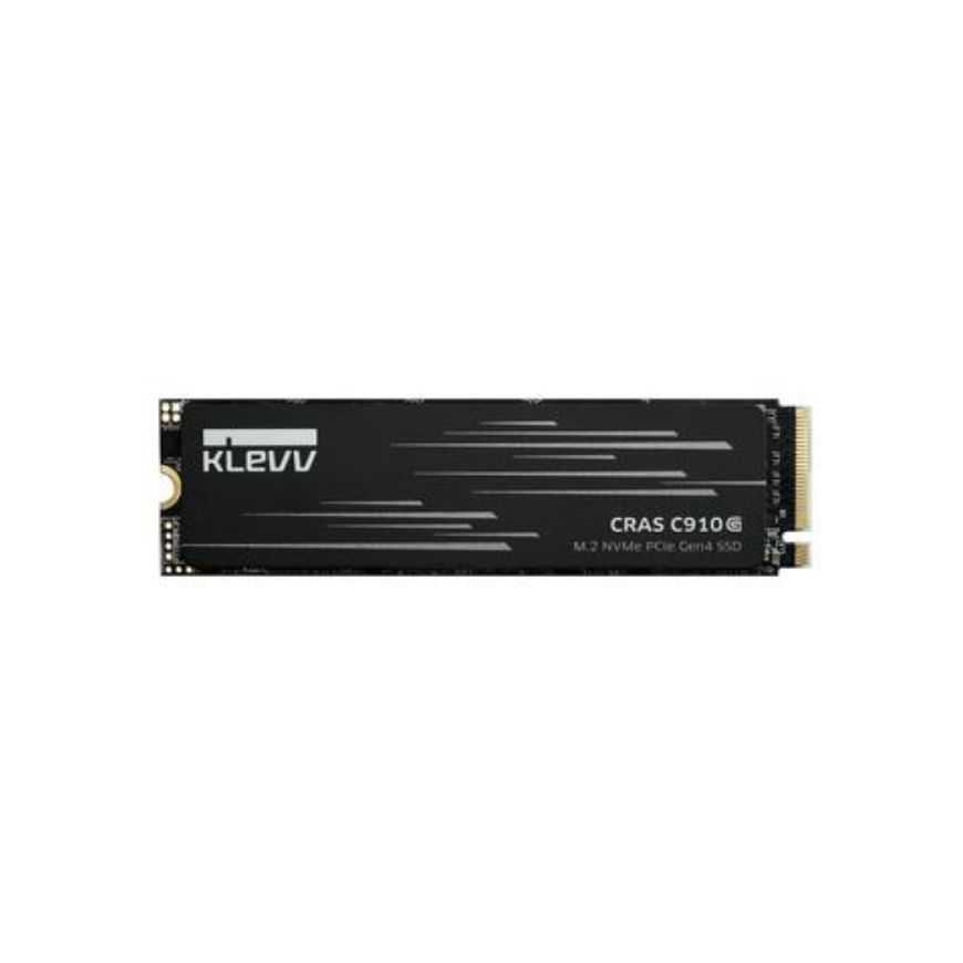 Klevv CRAS C910G 1TB M.2 K01TBM2SP0-10G