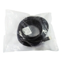 LogiLink CV0077 DisplayPort-kaabel 10 m Must LogiLink CV0077 DisplayPort-kaabel 10 m Must