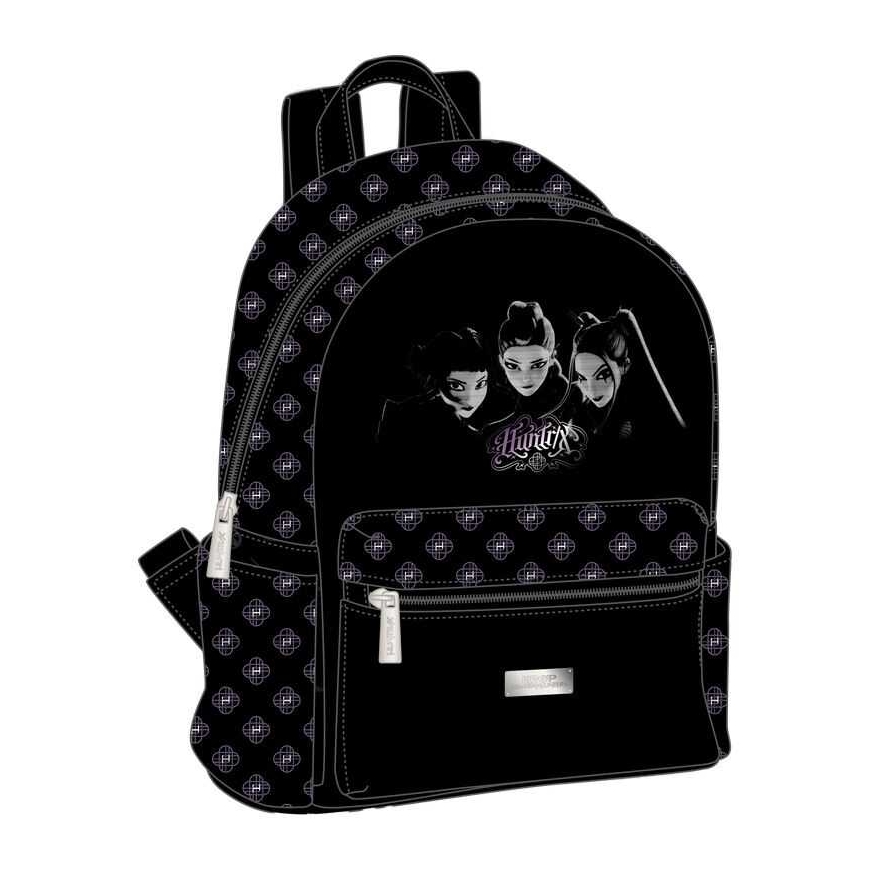 Safta Demon Hunters Song Kpop backpack 28cm