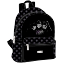 Safta Demon Hunters Song Kpop backpack 28cm Safta Demon Hunters Song Kpop backpack 28cm
