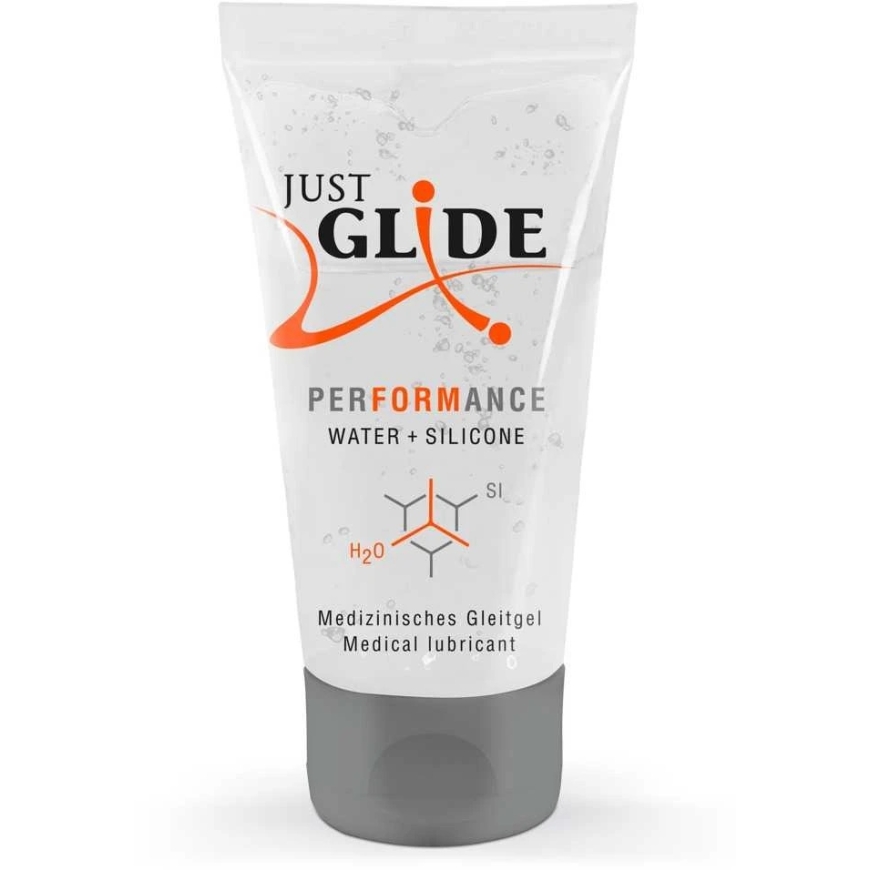 Just Glide Performance50 ml