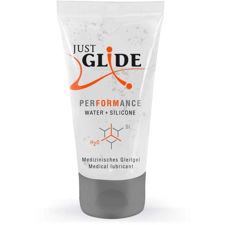 Just Glide Performance50 ml – 2