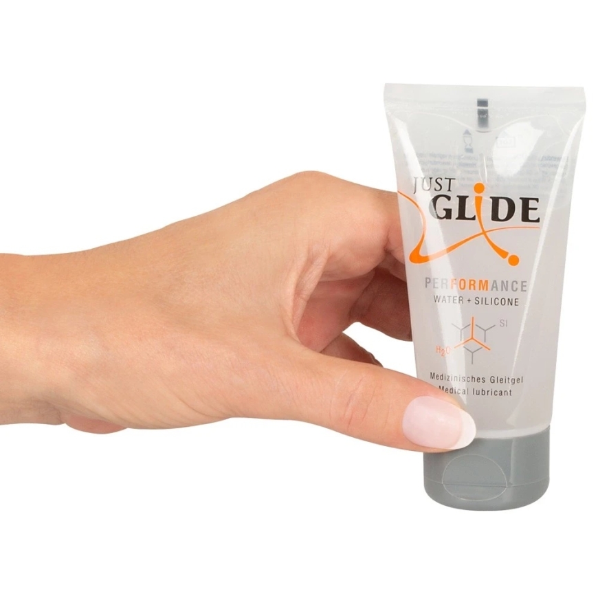 Just Glide Performance50 ml – 3