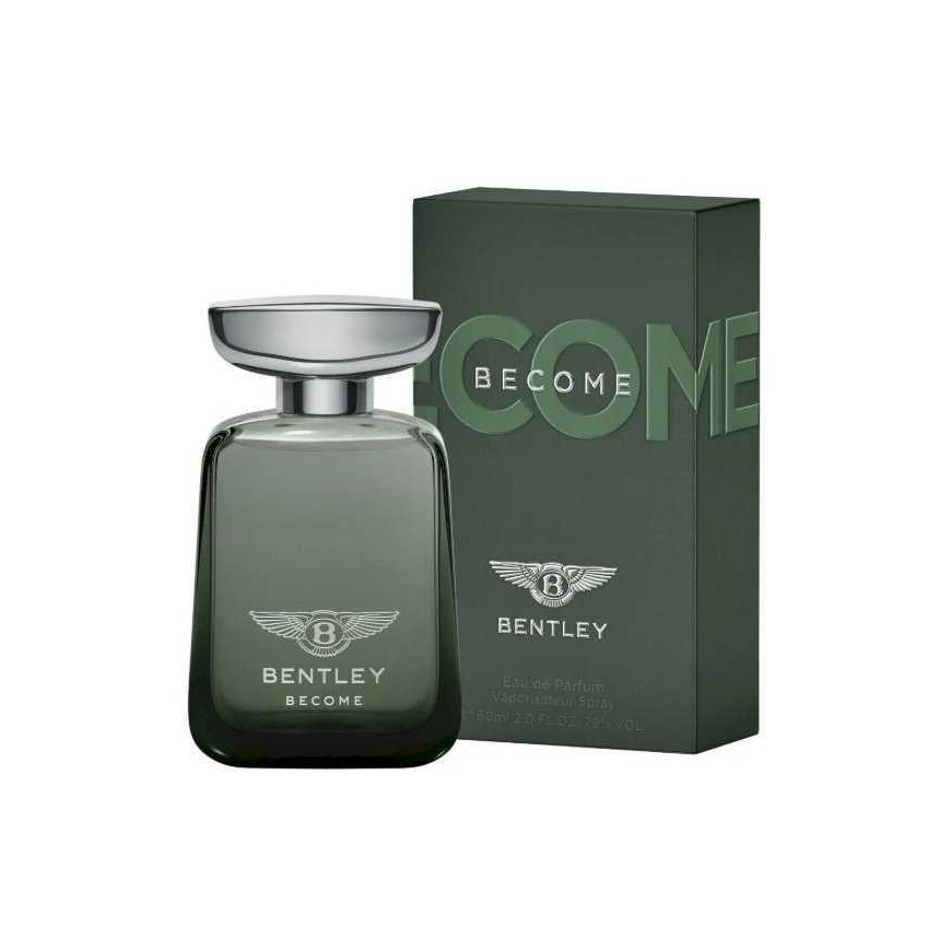 Bentley Become Smaržas EDP M 60 ml