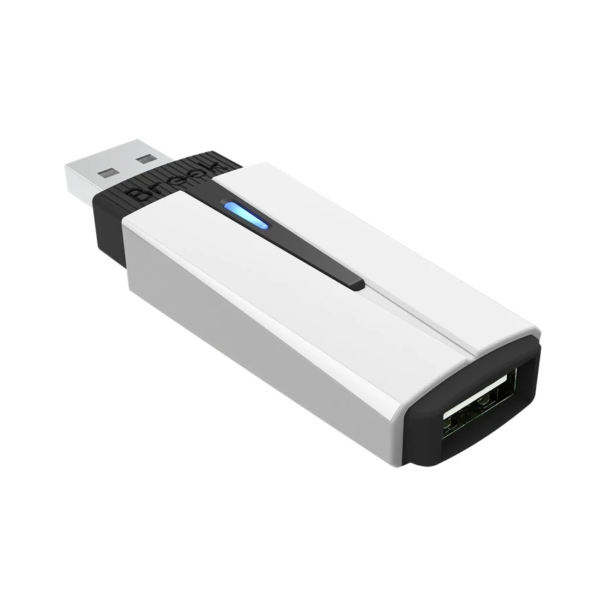 „Brook Gaming Wingman P5“ USB valdiklio adapteris