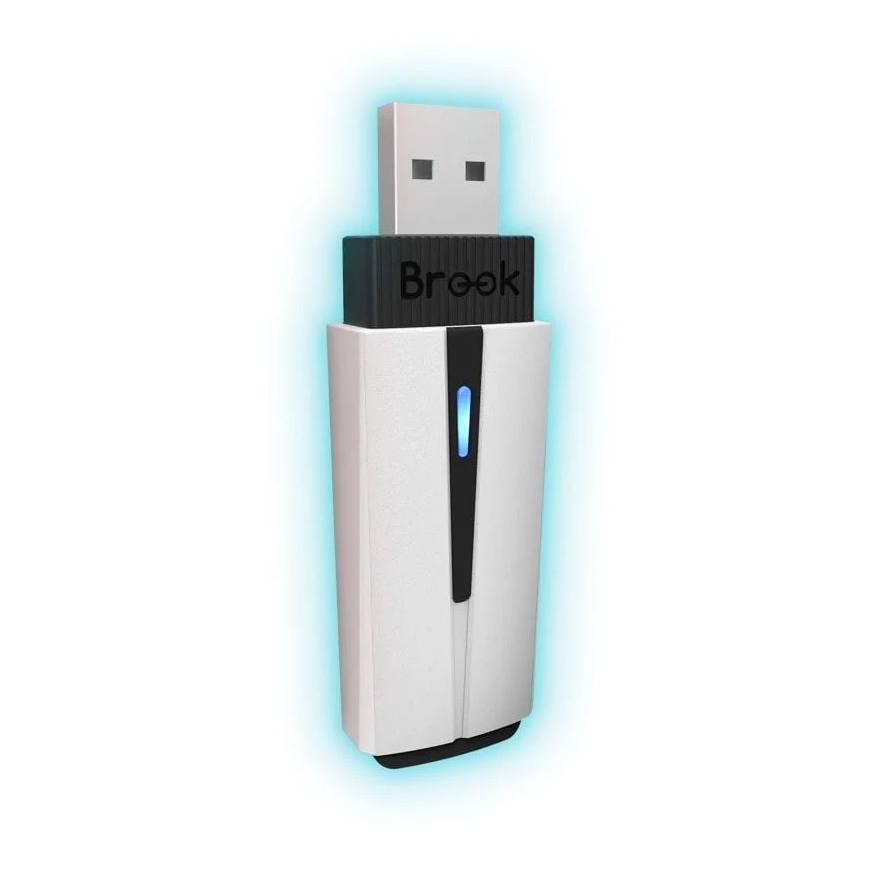 "Brook Gaming Wingman P5" USB controller adapter – 3