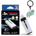 "Brook Gaming Wingman P5" USB kontrolleri adapter "Brook Gaming Wingman P5" USB kontrolleri adapter