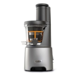 Kenwood JMP85.000SI sulu spiede Lēns sulas spiedējs 230 W Sudrabs
