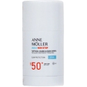Anne Möller A Moller Non Stop Sunstick Spf50, 25 г Anne Möller A Moller Non Stop Sunstick Spf50, 25 г