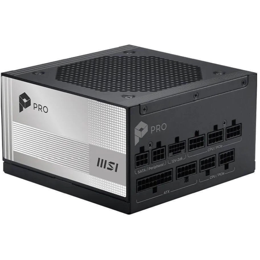 MSI MAG A1000PL 1000W