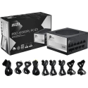 MSI MAG A1000PL 1000W MSI MAG A1000PL 1000W