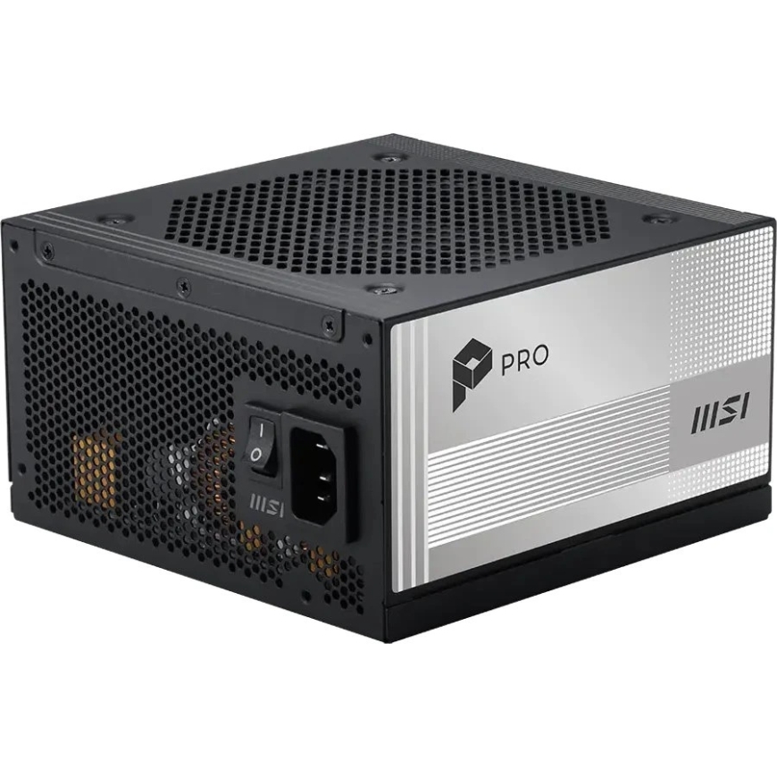 MSI MAG A1000PL 1000W – 5