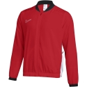 Bluza vyriška Nike Dri-Fit Academy 25 raudona FZ9837 657 (XL) Bluza vyriška Nike Dri-Fit Academy 25 raudona FZ9837 657 (XL)