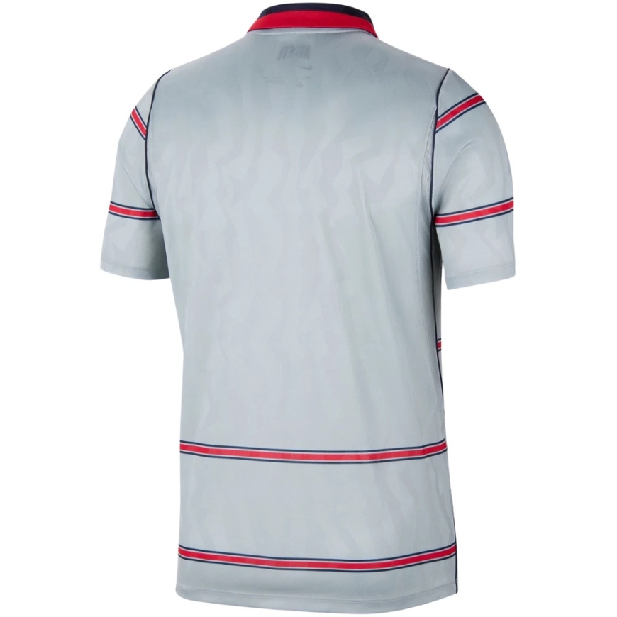 Meeste Nike Atlético Madrid Stadium 2026/27 särk hall II6650 087 (XL) – 3