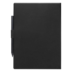 READER ACC SUOJAKANSIOT MAGNEETILLA. FOLIO/MF-1030-BK-WW TASKUKIRJA