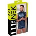 NEK Sinine Meeste Särk sinine 2XL NEK Sinine Meeste Särk sinine 2XL