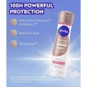 Nivea Дезодорант-спрей «Derma Dry Control» (антиперспирант) 150 мл