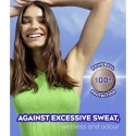 Nivea Derma Dry Control -suihkedeodorantai (antiperspirantti) 150 ml Nivea Derma Dry Control -suihkedeodorantai (antiperspirantti) 150 ml