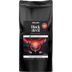 4Swiss Black Devil 1 kg